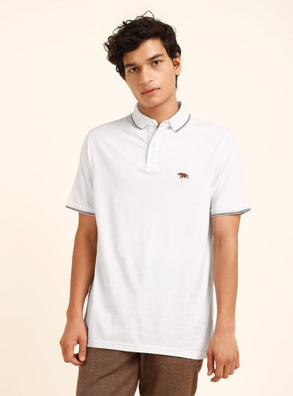 Ivory Polo