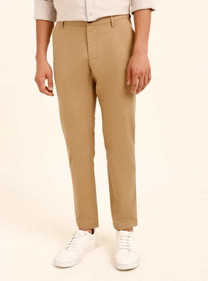 Golden Mist Chino