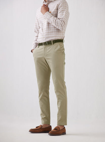 Stonewall Chino