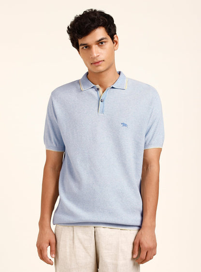 Scuba Blue Polo