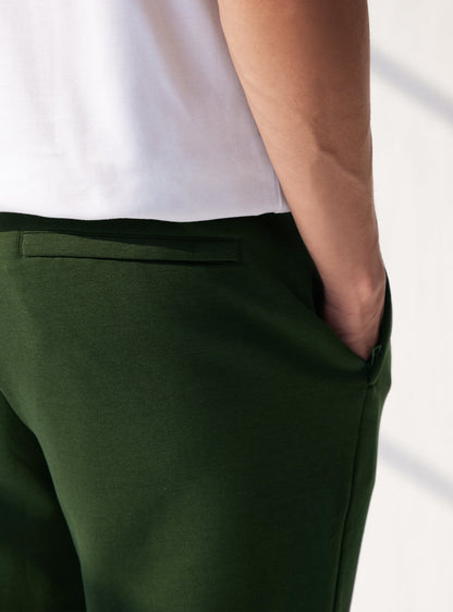 Emerald Jogger