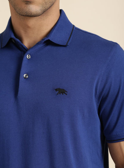 Azure Polo