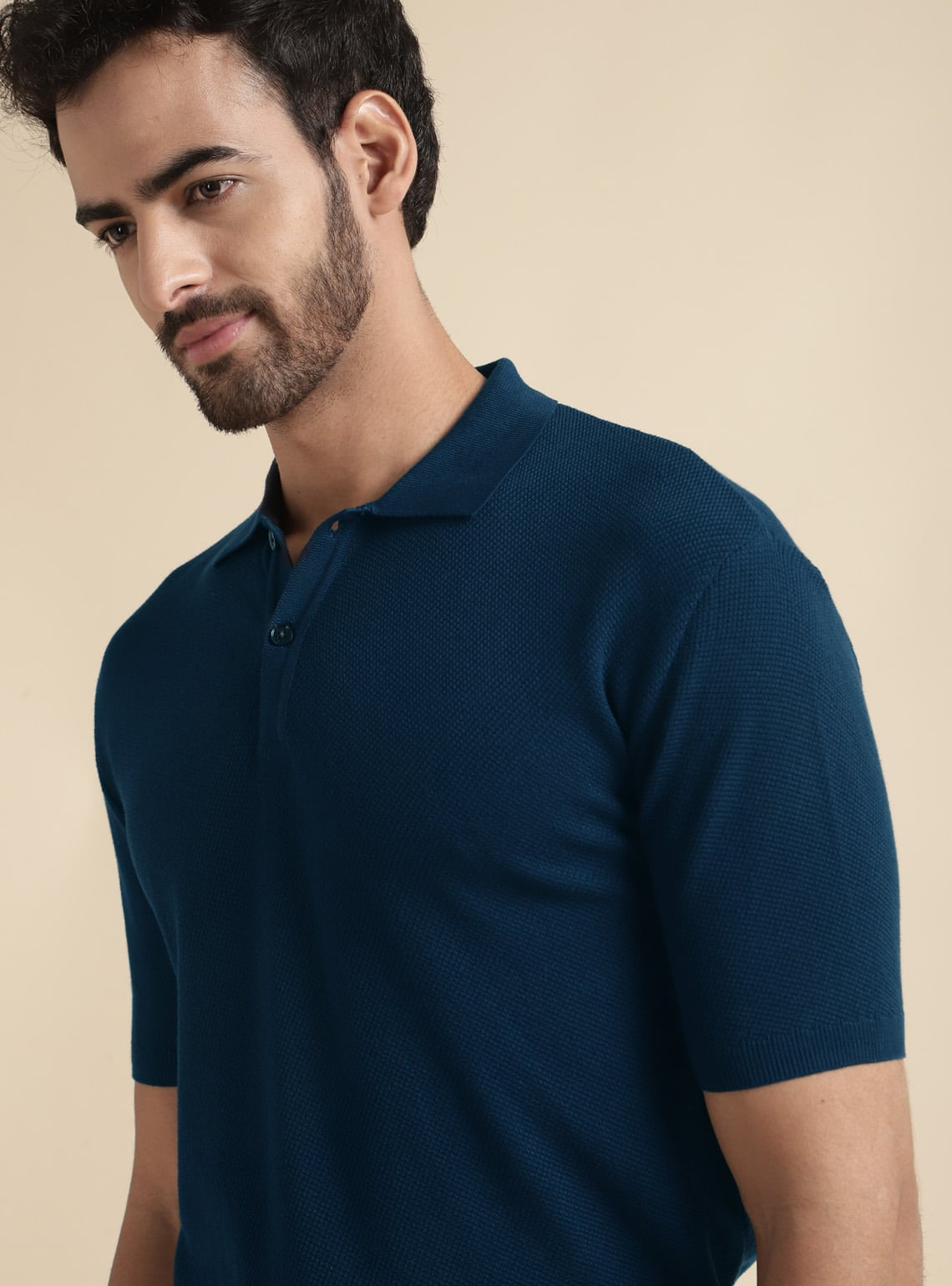 Dark Sapphire Polo