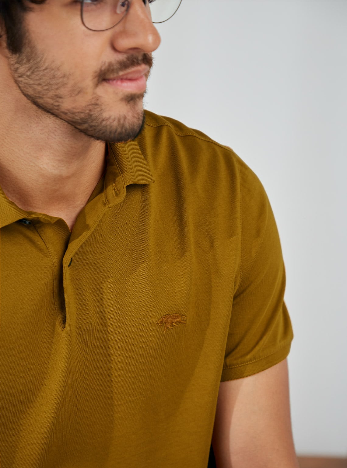 Goldrust Polo