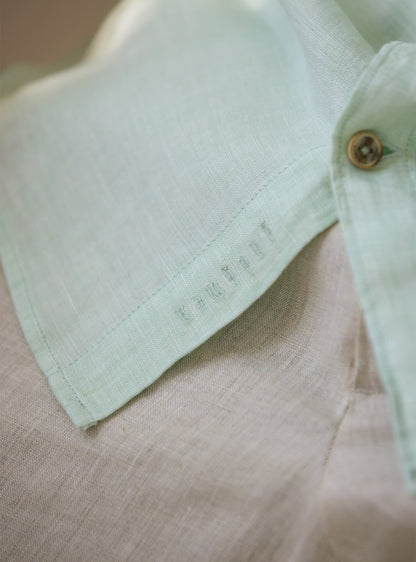 Persian Mint Shirt