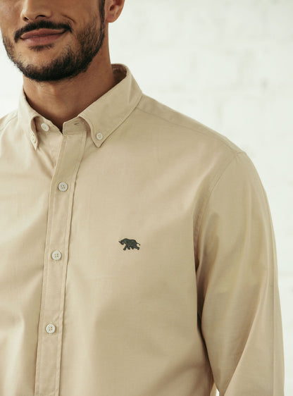 Sand Oxford