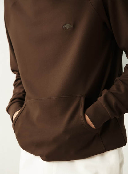 Cocoa Brown Sweatshirt