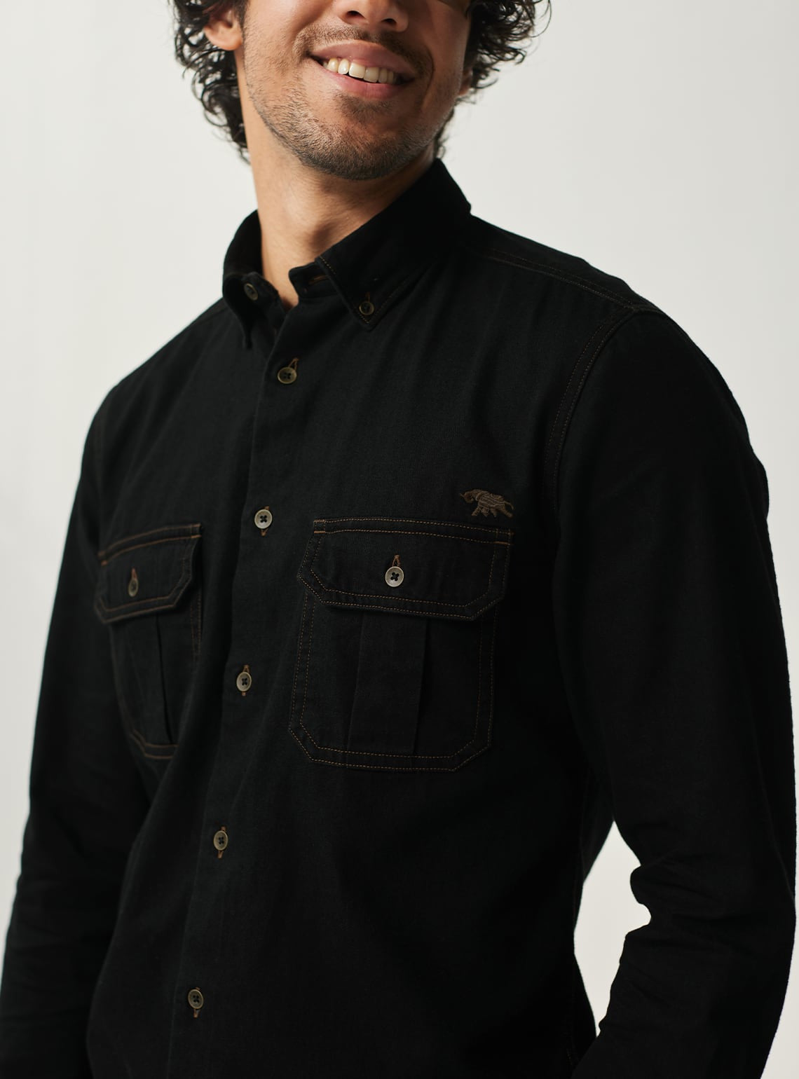 Dark Onyx Shirt