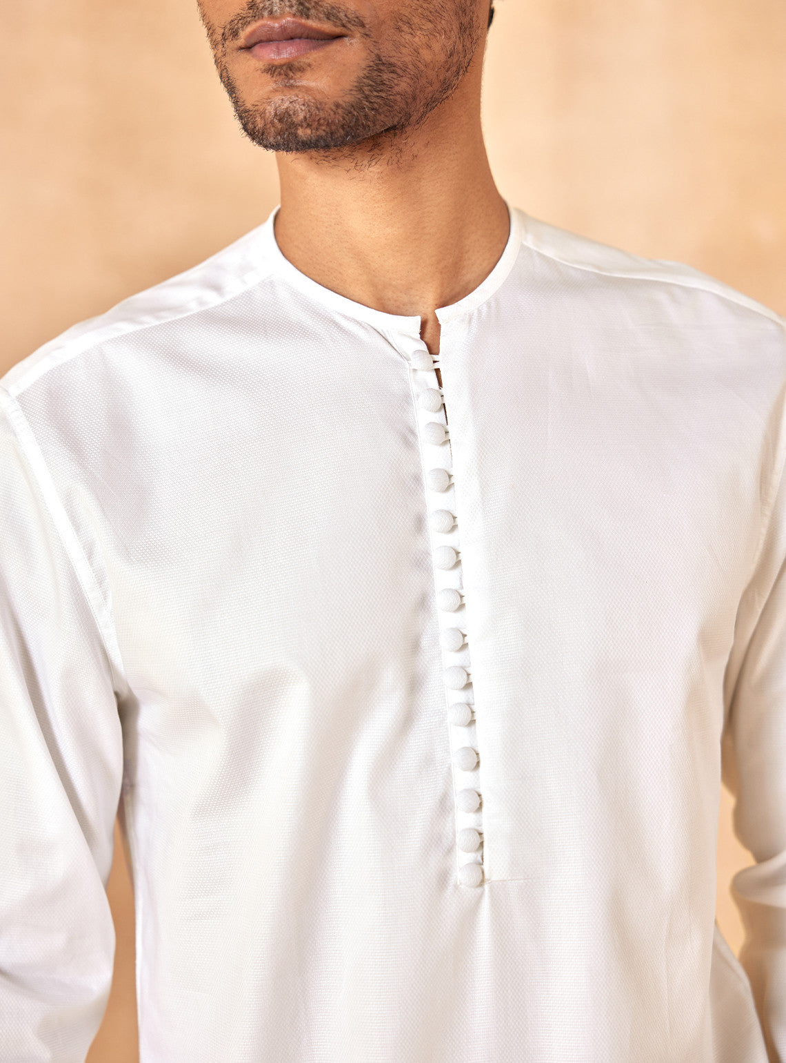 Pearl Popover Shirt