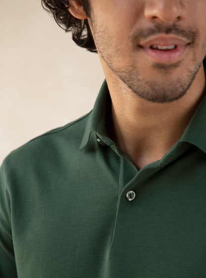 Aztec Persona Polo