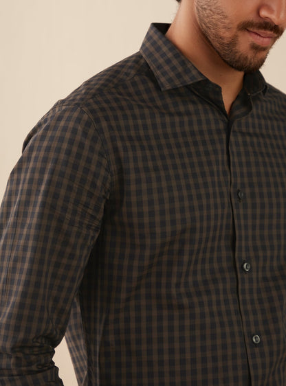 Woodberry Twill Shirt