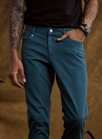 Citadel Blue Jeans