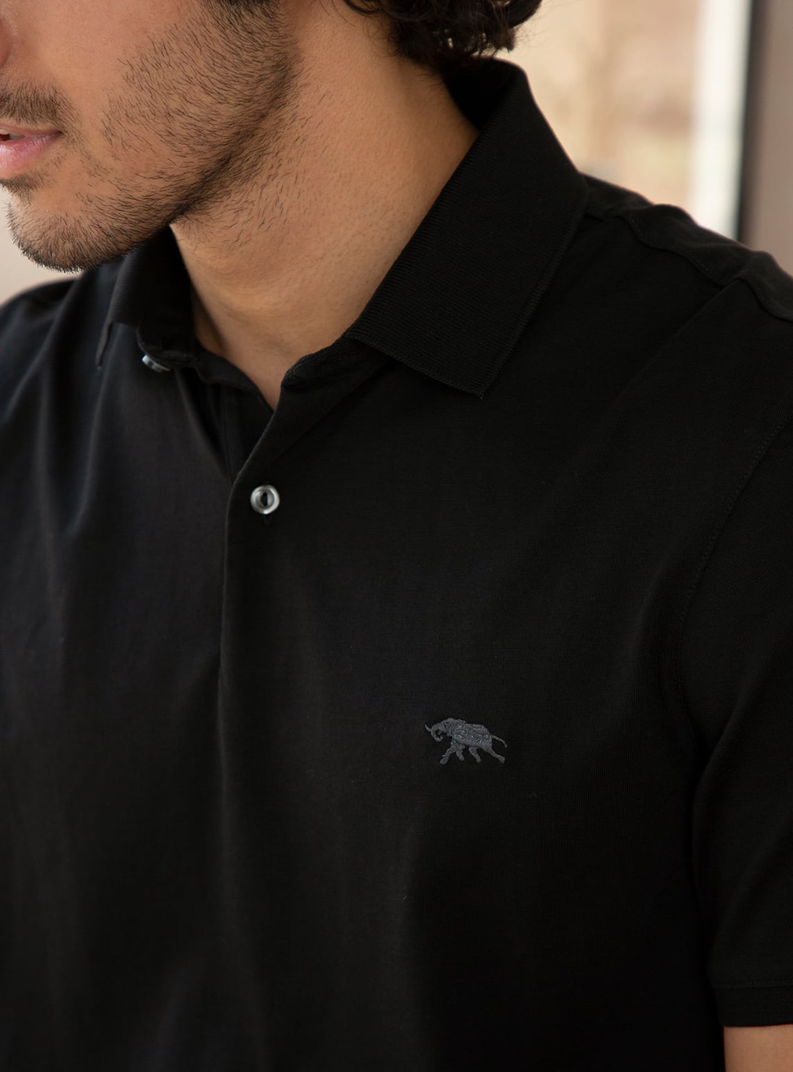 Onyx Polo