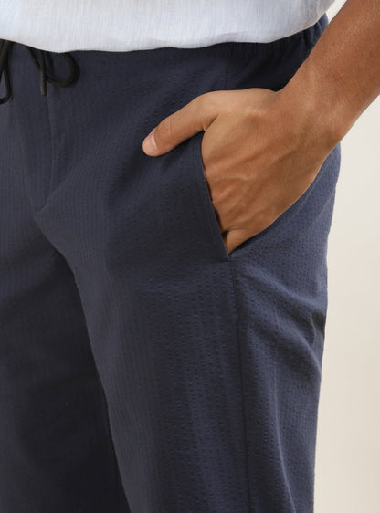 Navy Royal Trouser