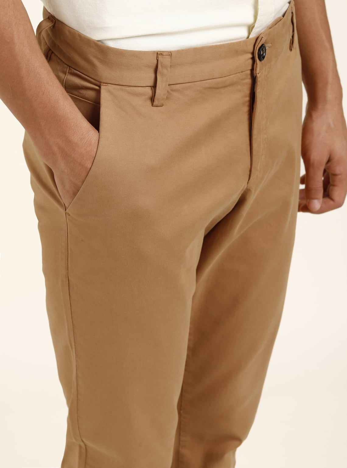 Shrubwood Chino