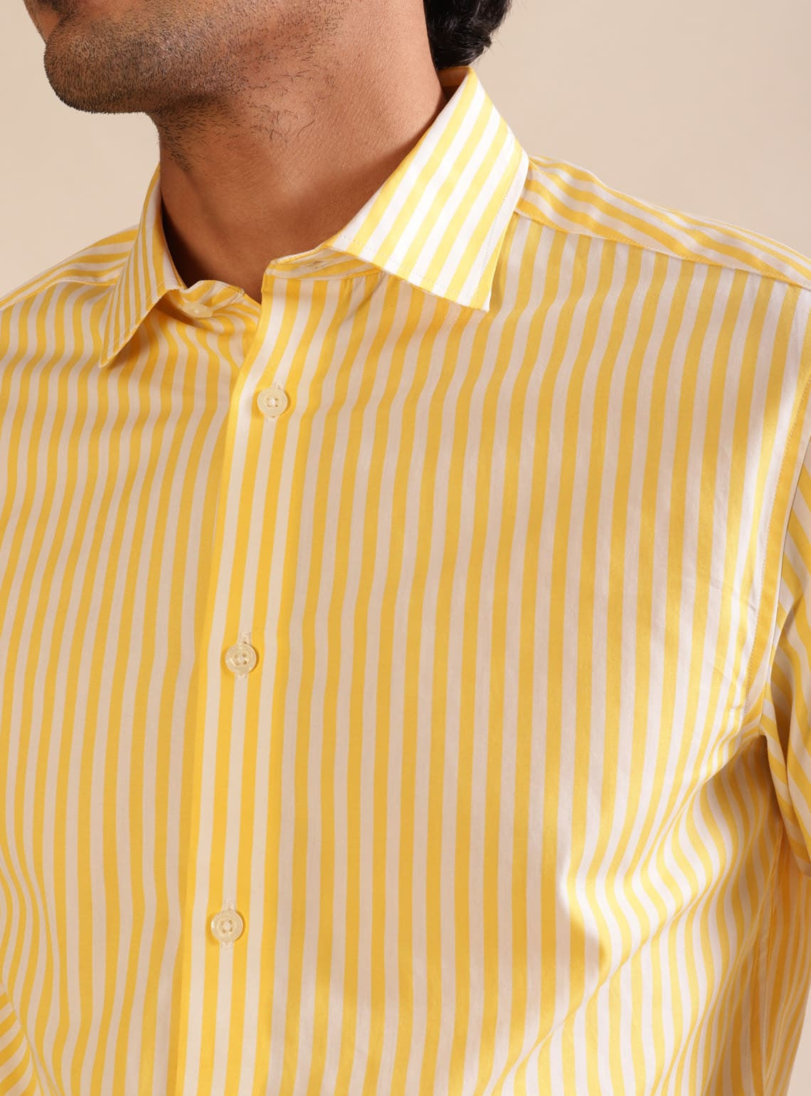 Sun Striper Shirt