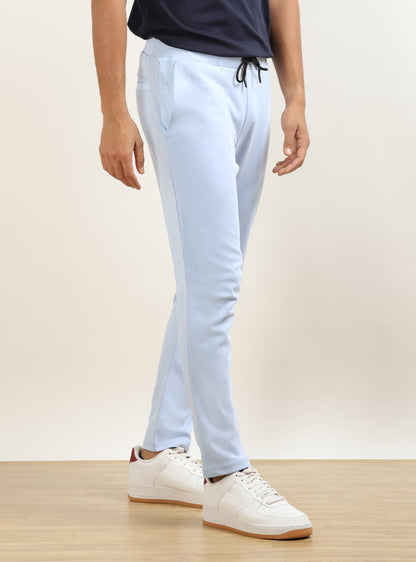 Blue Dawn Joggers