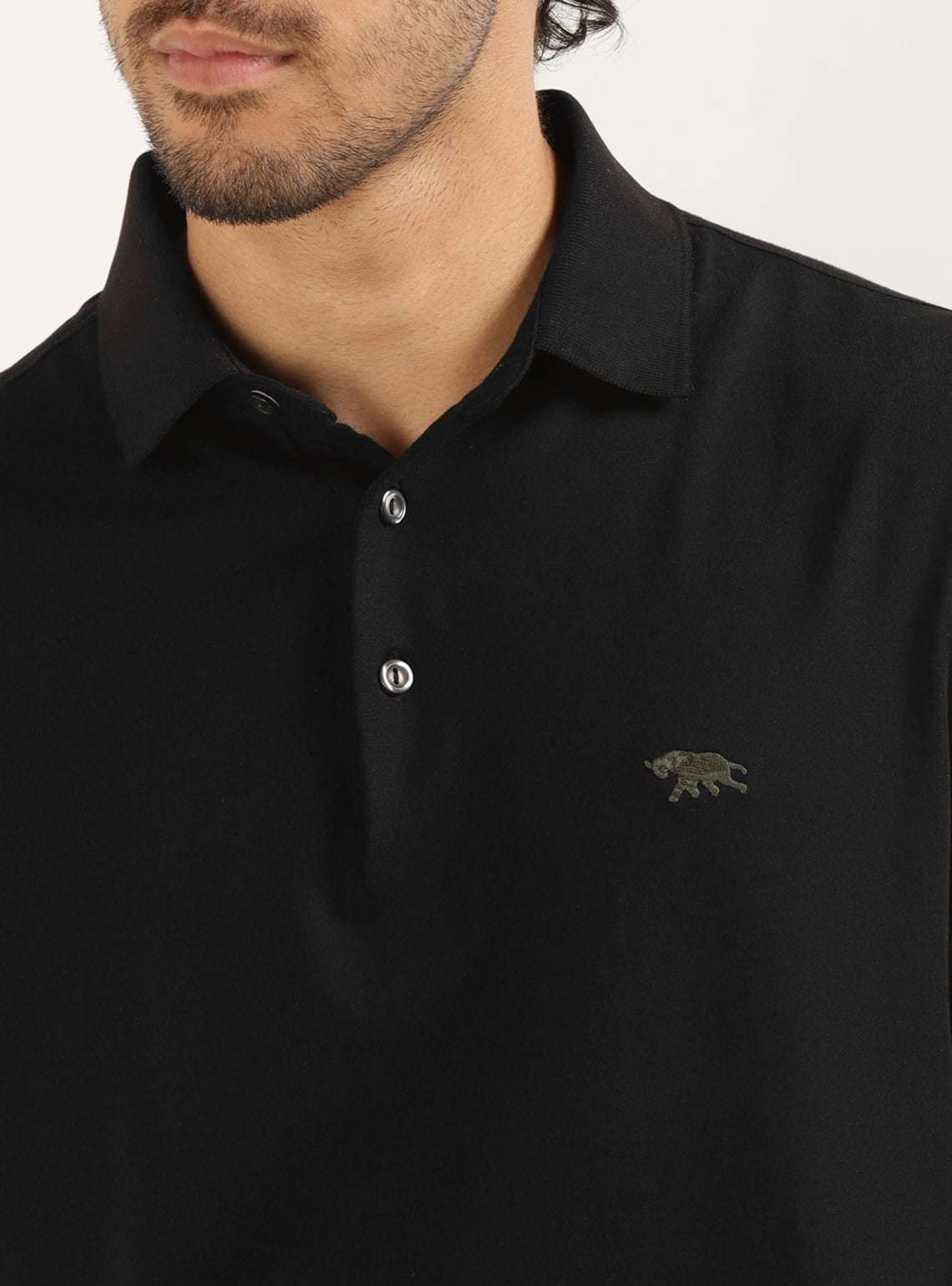 Black Knight Polo