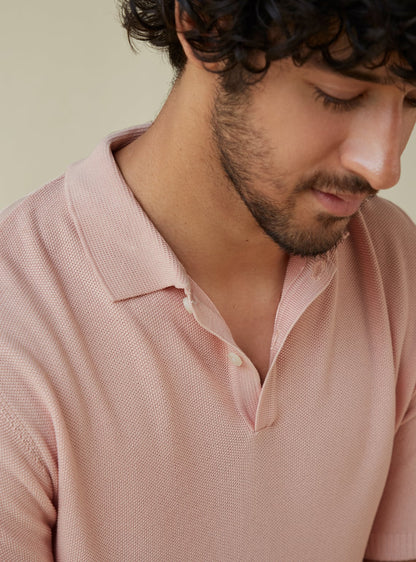 Rosedust Polo