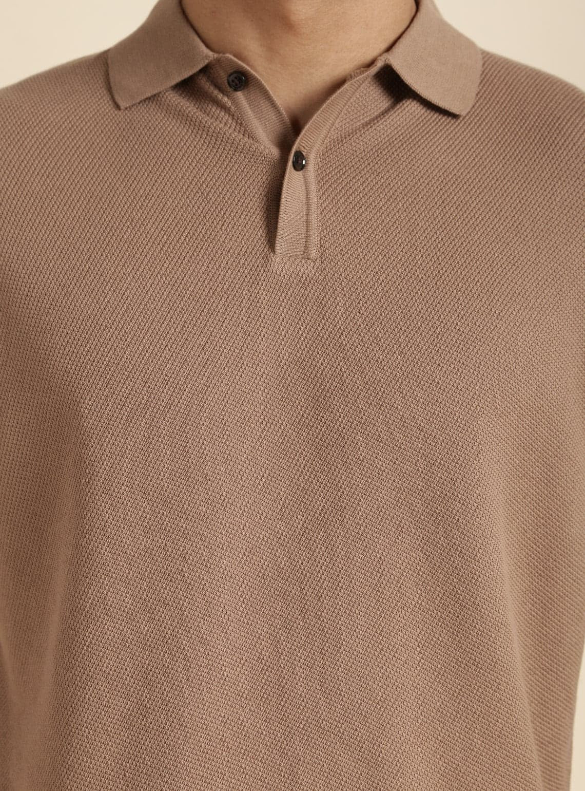 Tuscan Tan Polo