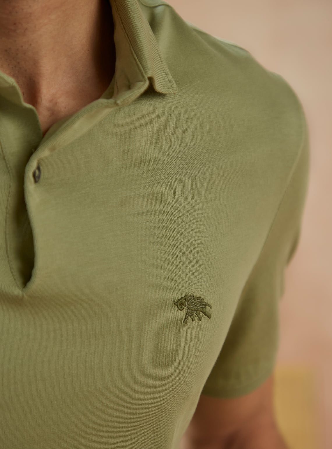 Avocado Polo