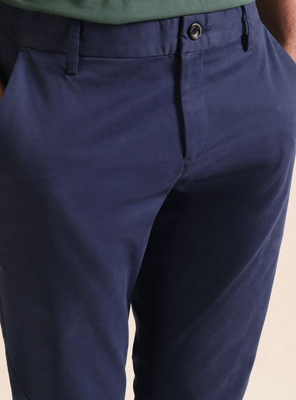 Nautical Twill Chino