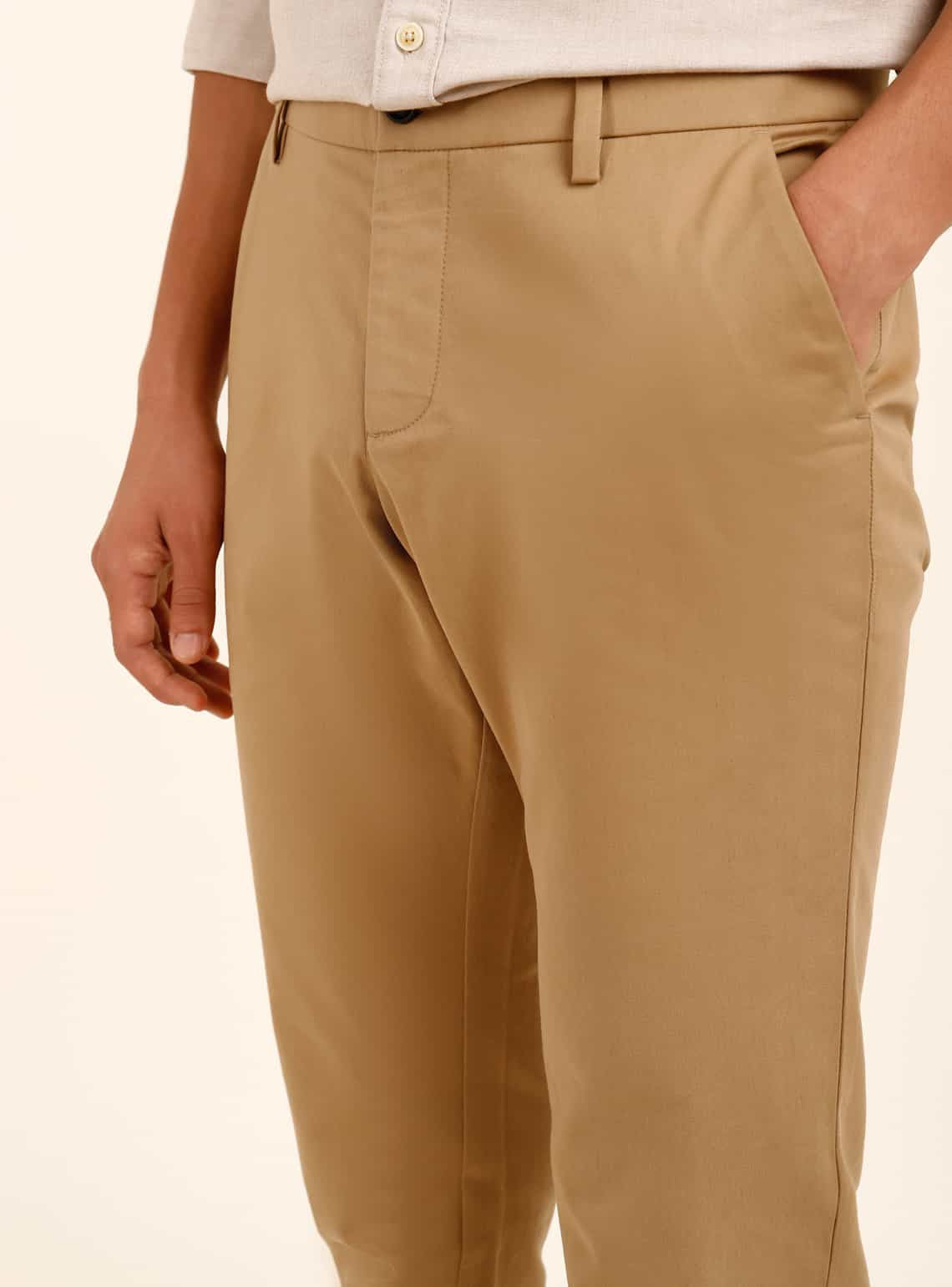 Golden Mist Chino