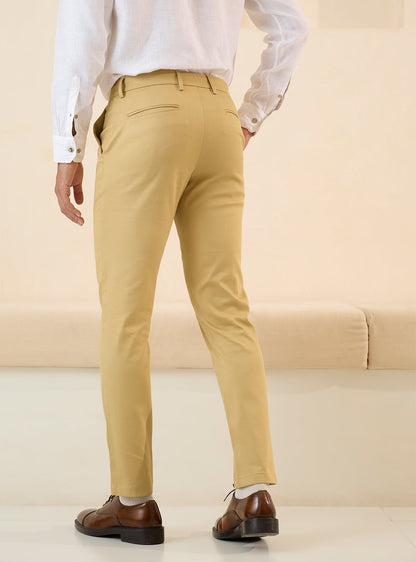 Light Sand Chino