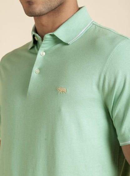 Mint Polo