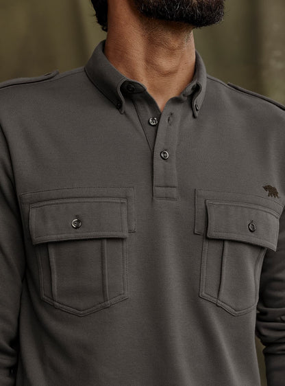 Kazi Stone Polo