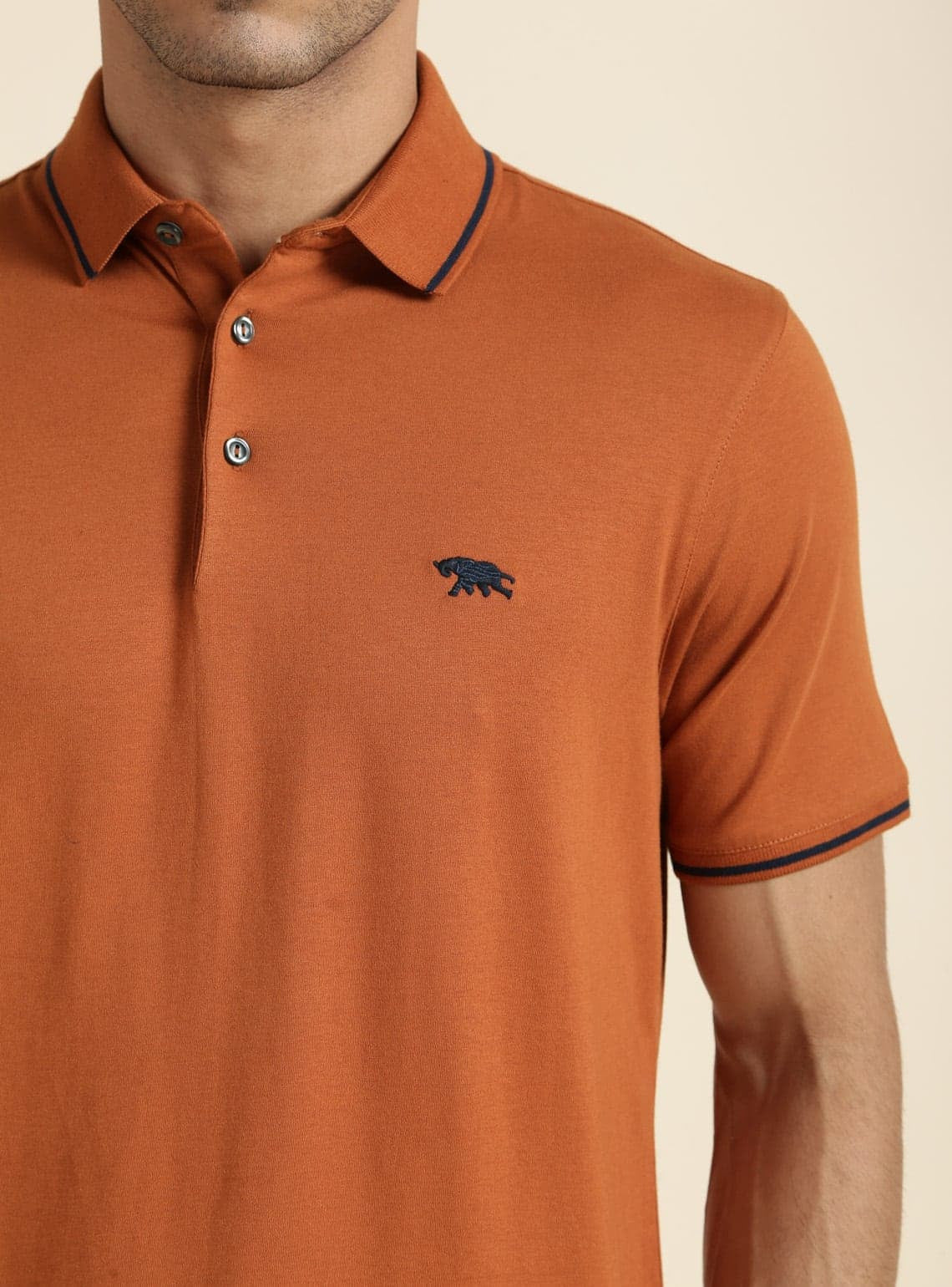 Fire Tipped Polo