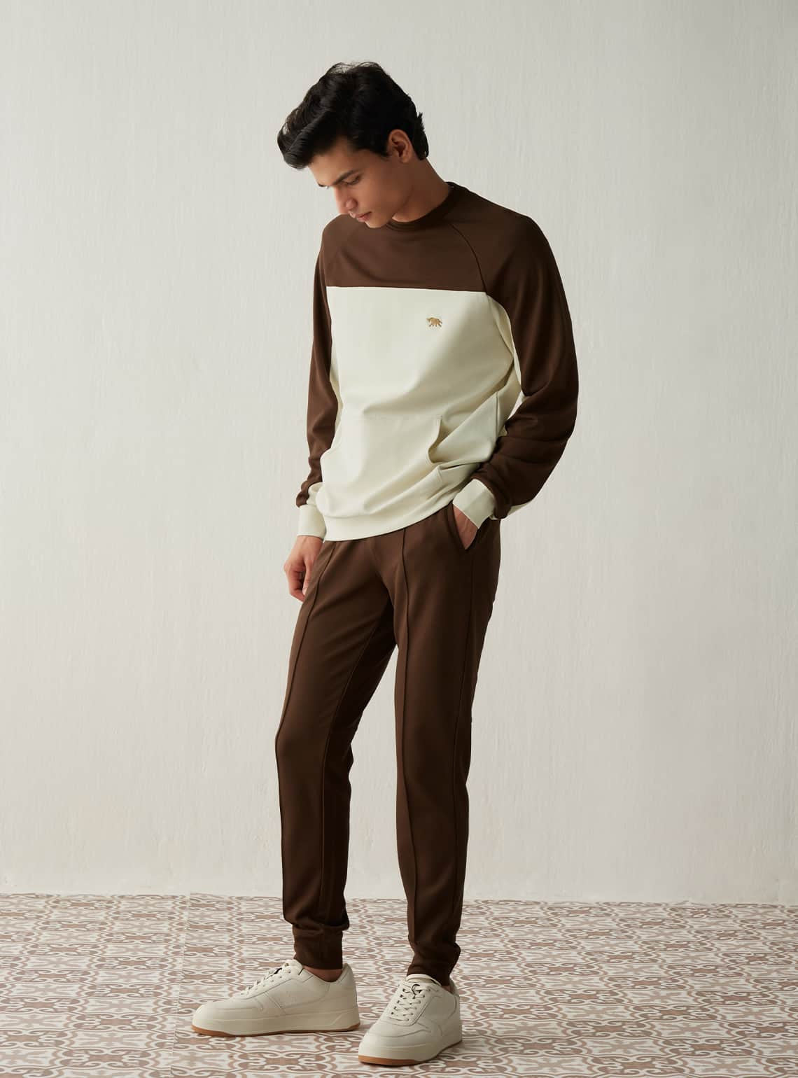 Cocoa Vanilla Sweatshirt