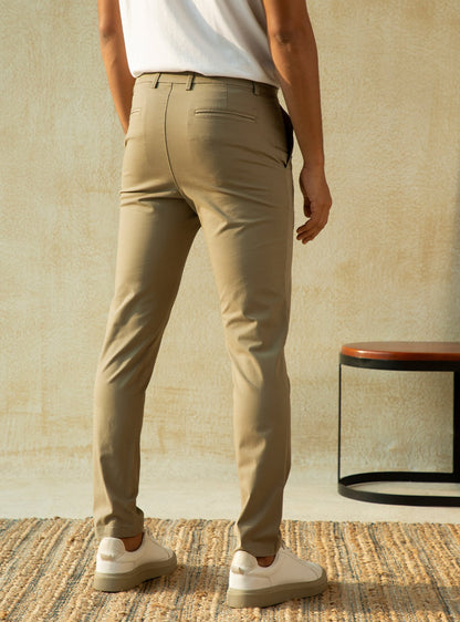 Camel Chino