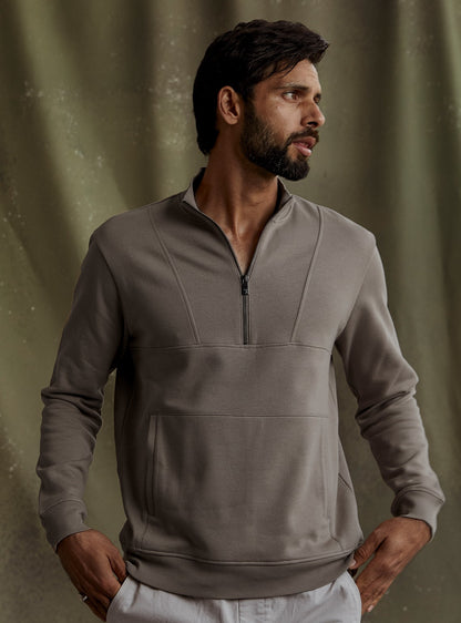 Corbett Ashwood Pullover