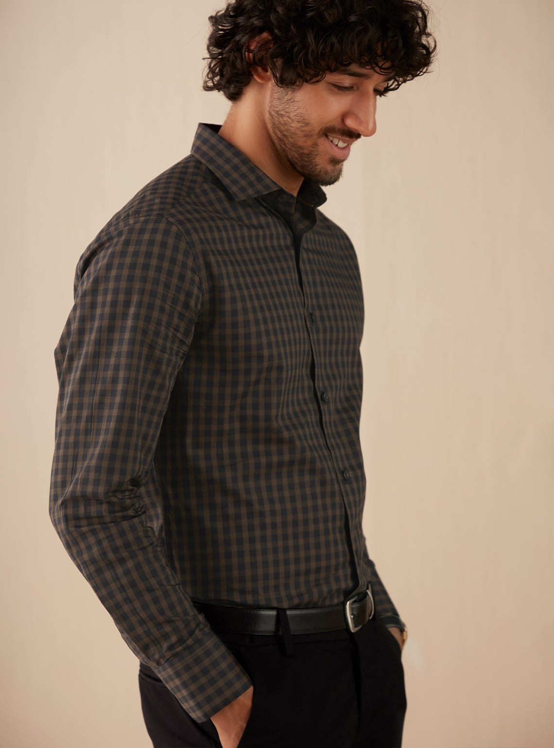 Woodberry Twill Shirt