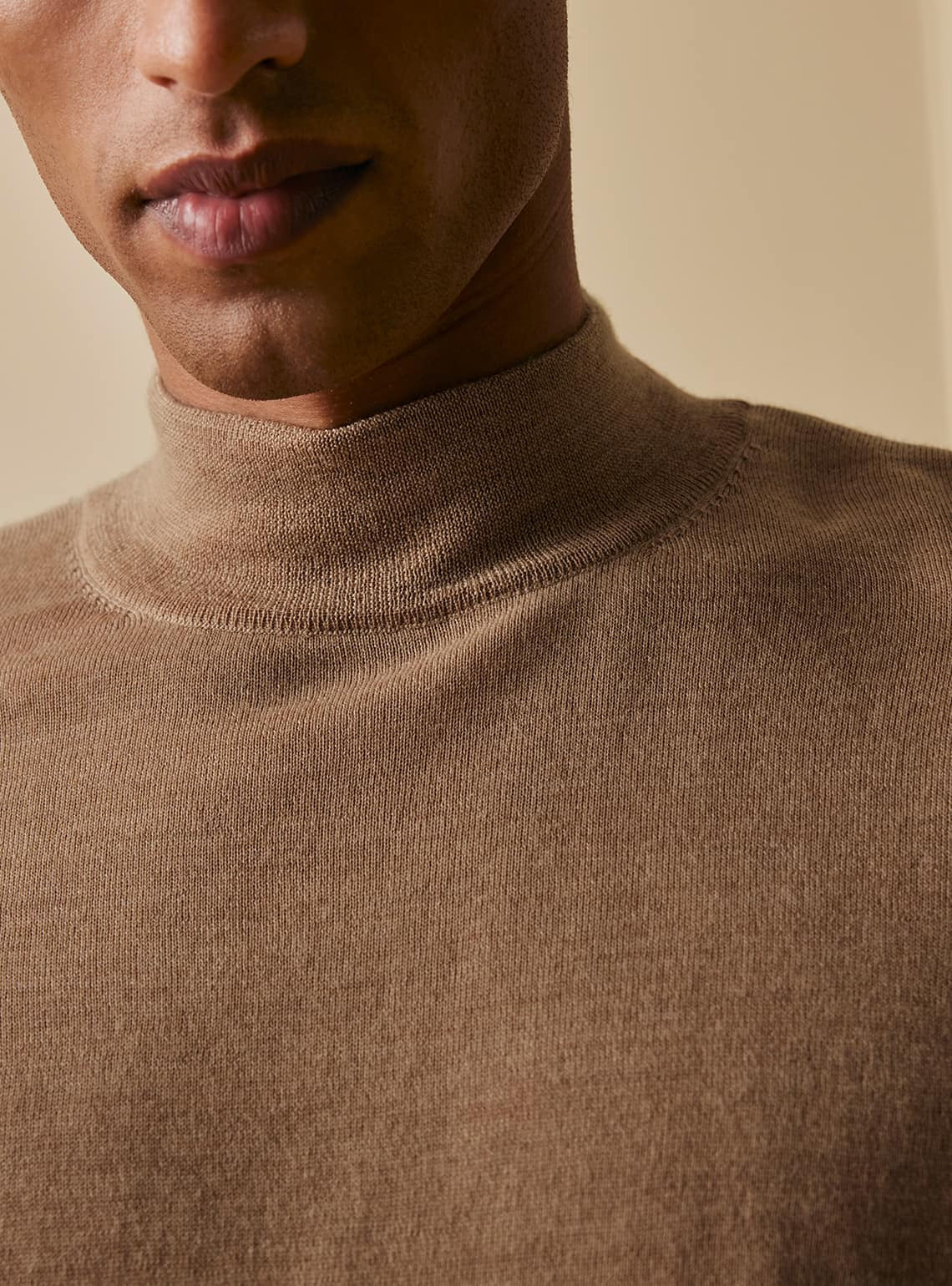 13. Oak Merino Pullover