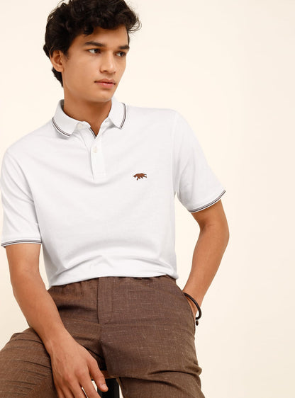 Ivory Polo