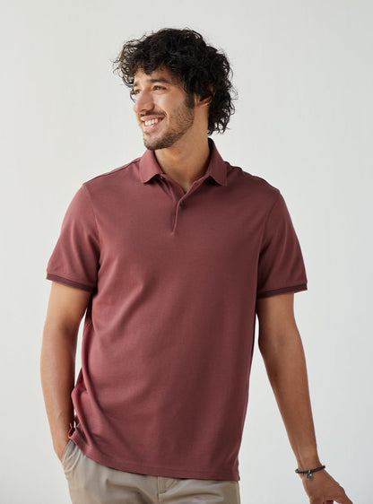 Merlot Persona Polo