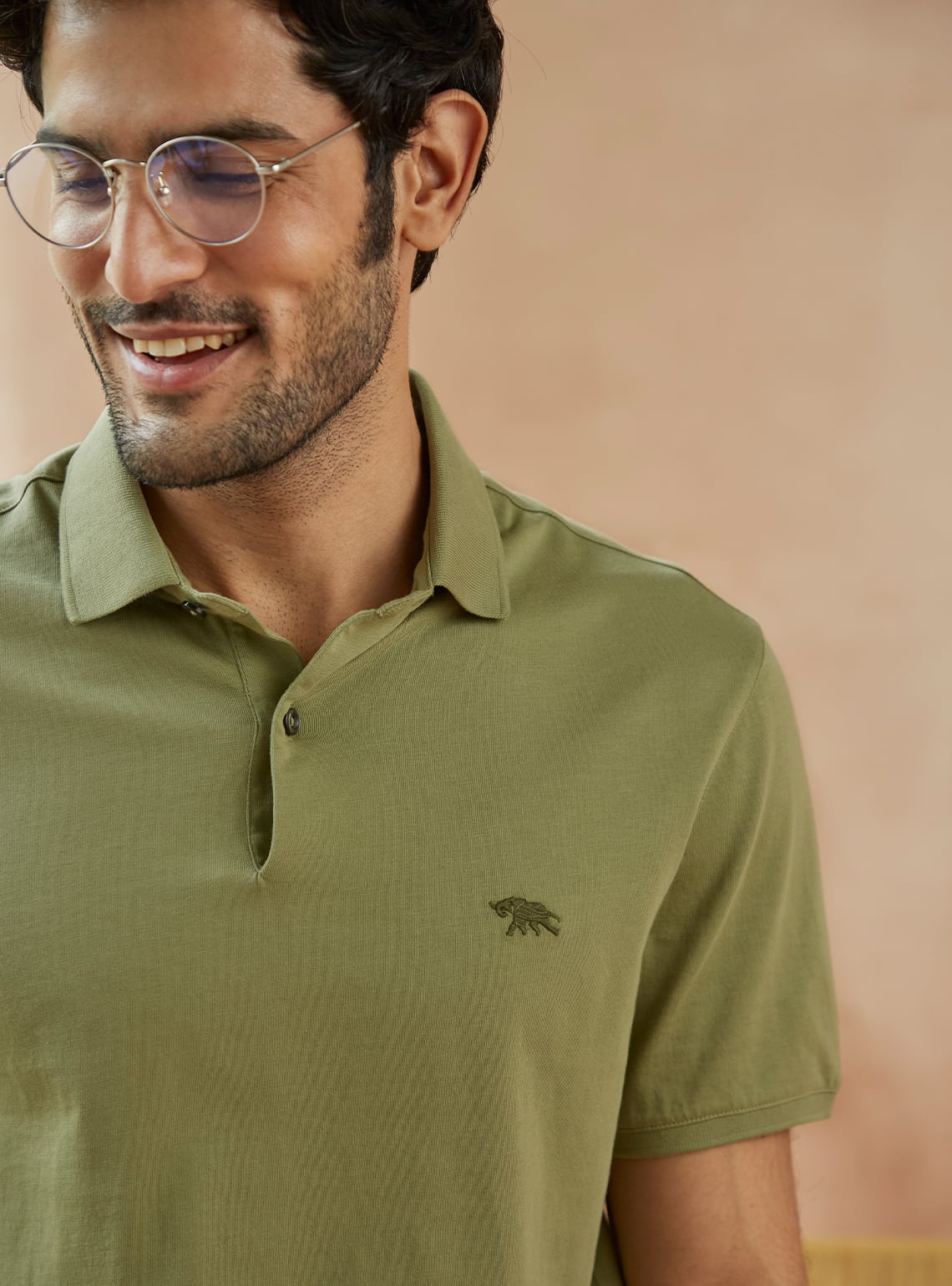 Avocado Polo