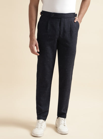 Midnight Navy Chino