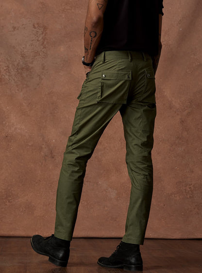 Olive Rush Cargo