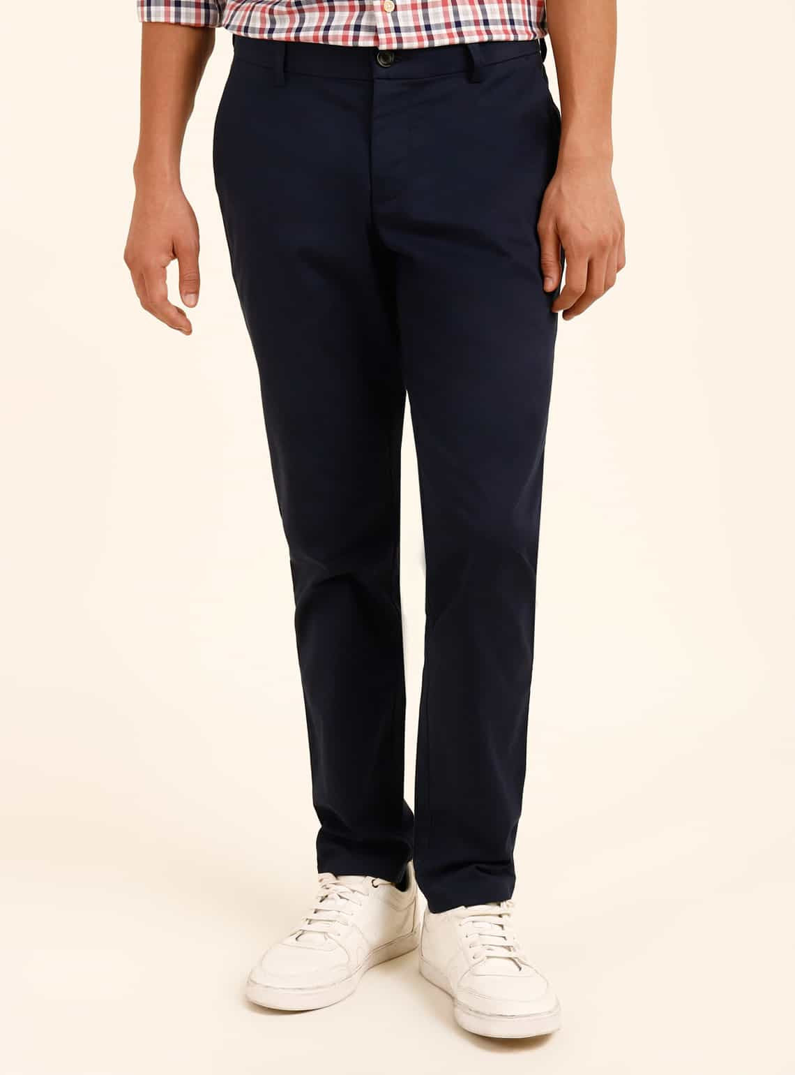 Midnight Blue Chino