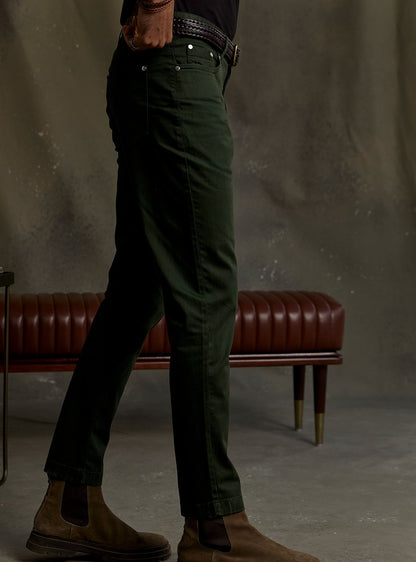 Ranthambore Hunter Chino