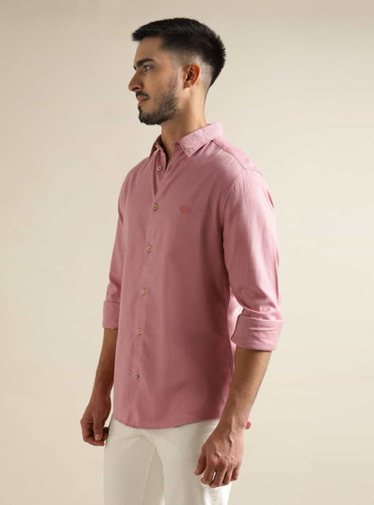 Mauvelous Shirt