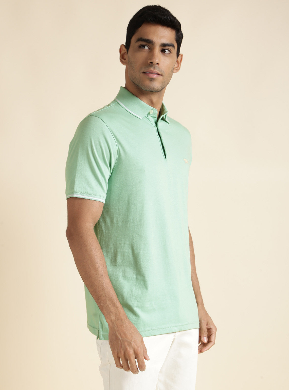 Mint Polo