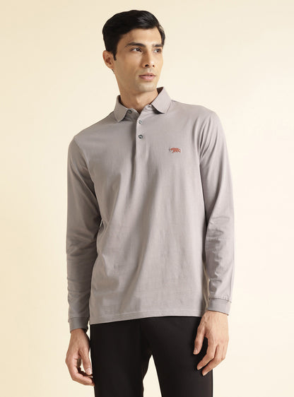 Steel Slate Polo