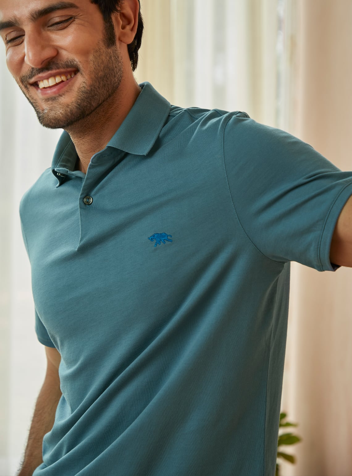 Poseidon Polo