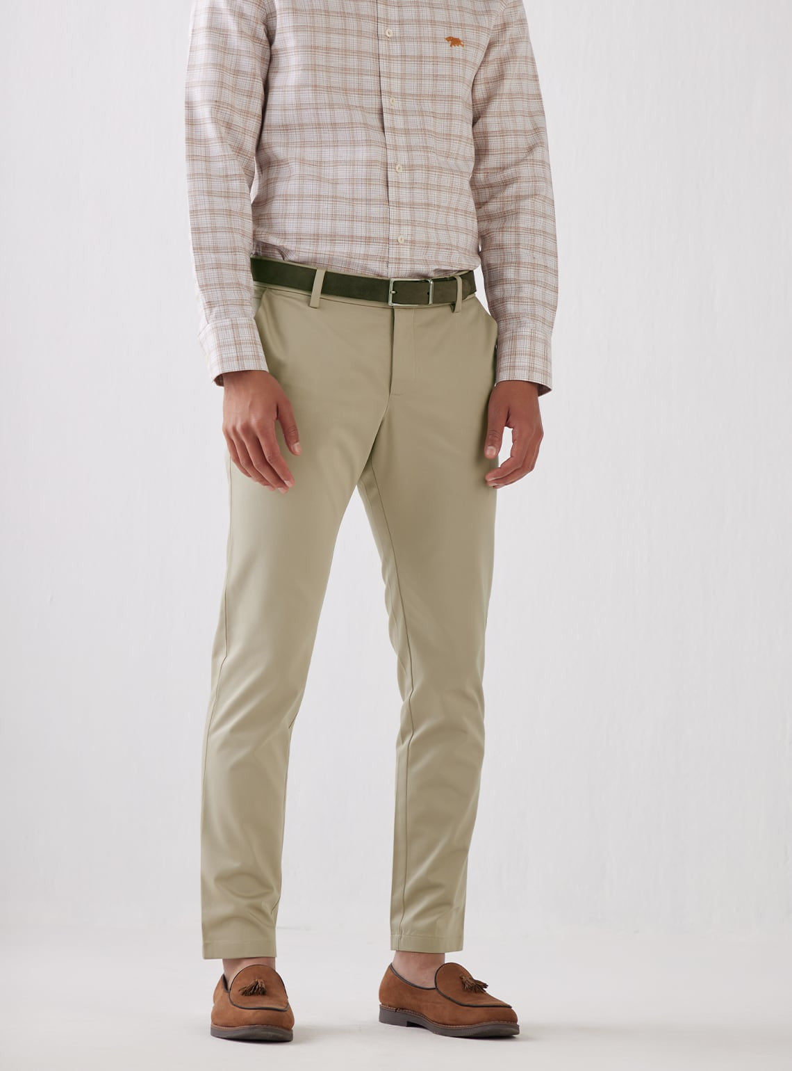 Stonewall Chino