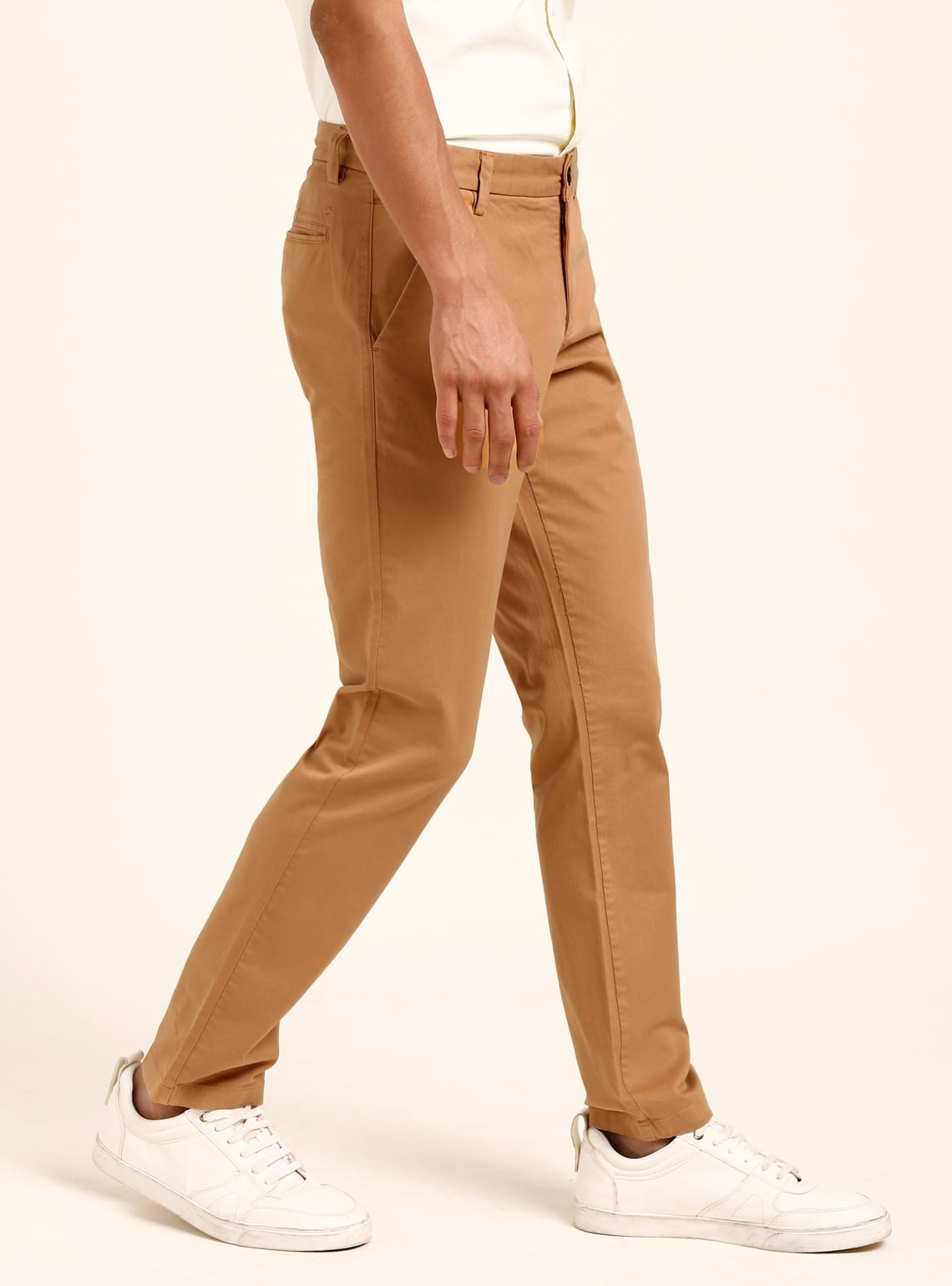 Shrubwood Chino