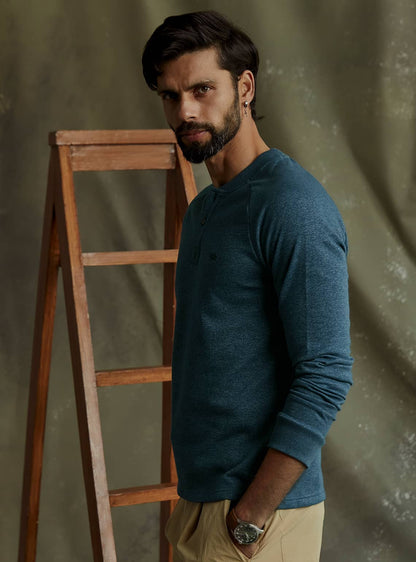 Chilika Sapphire Henley